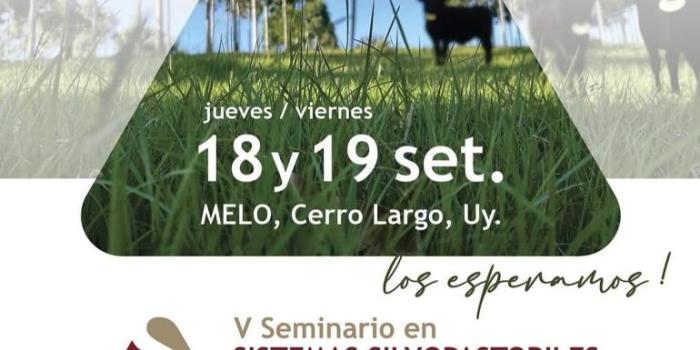 Seminario 5 silvopastoreo