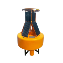 Boya calidad de agua